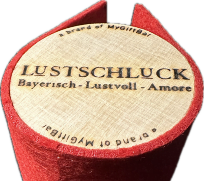 Geschenkverpackung (passend für max. 10 Reagenzgläser) – Bild 3