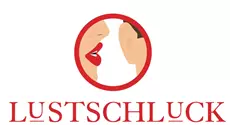 Lustschluck Logo